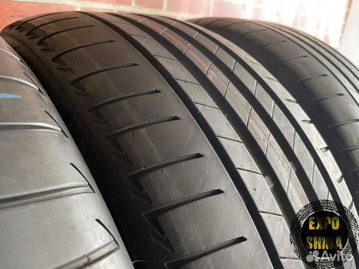 Bridgestone Turanza T005 255/35 R19 и 225/40 R19