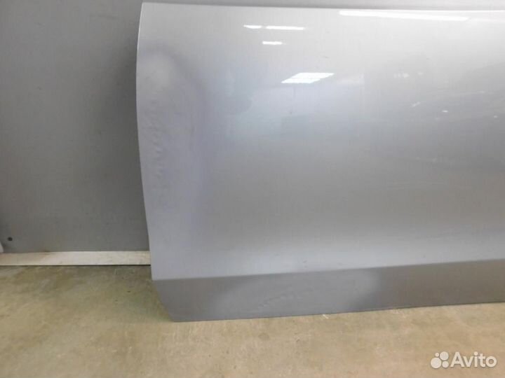 Дверь передняя левая Audi A5/RS5/S5