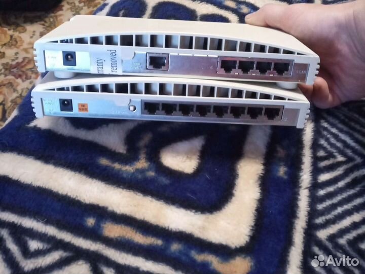 Коммутатор