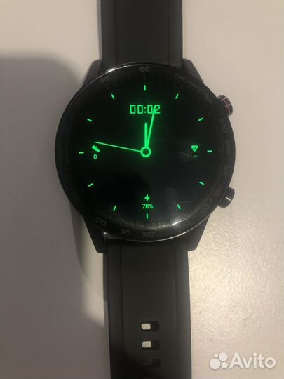 Часы honor watch magic 2
