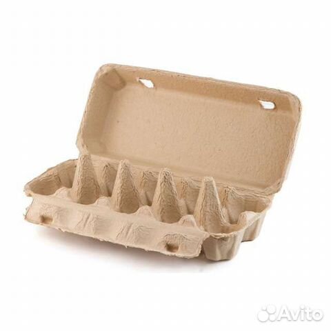 Контейнер д/яиц