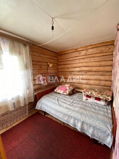 Дом 76,4 м² на участке 40 сот.