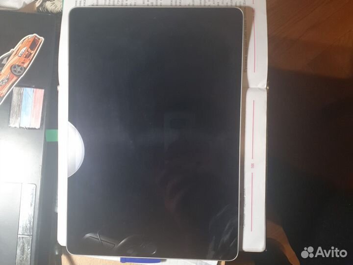 iPad 9th generation