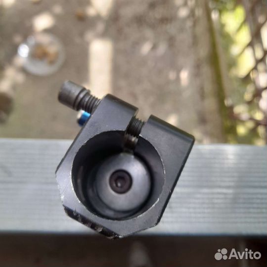 Зажим proto