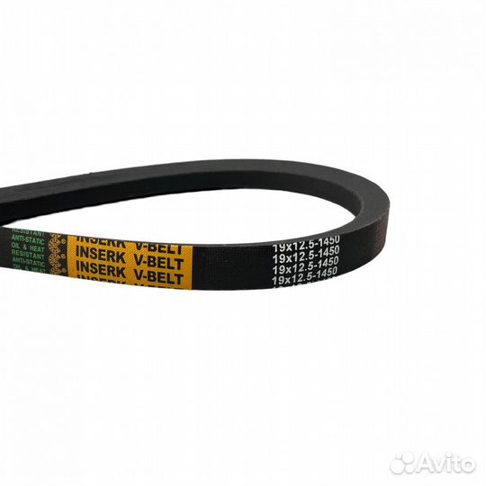 Ремень инсерк1450 19*12,5