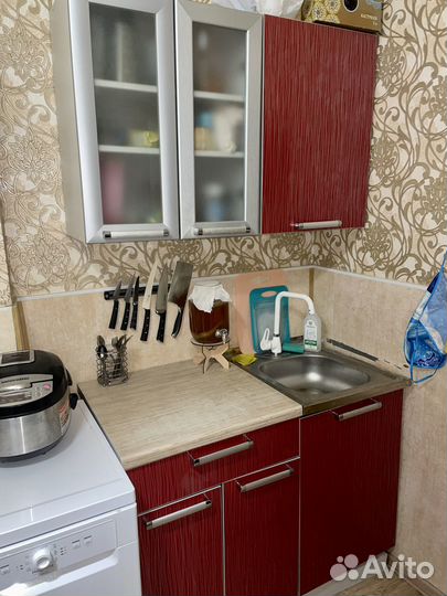 Кухонный гарнитур бу