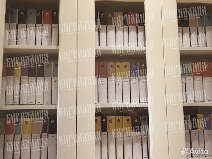 Новые супер-обложки для бвл