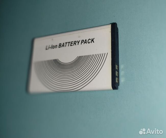 Аккумулятор для телефона