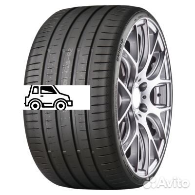 Unigrip Lateral Force Sport 255/45 R20 105Y