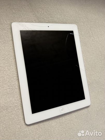 iPad 4