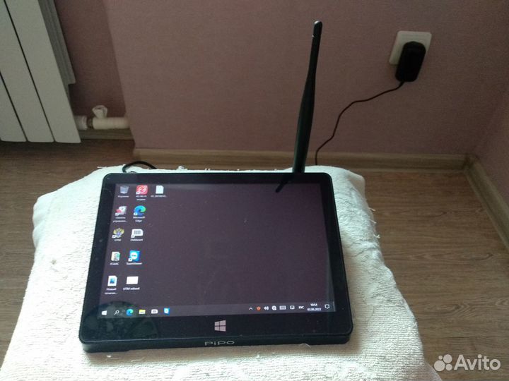 Сенсорный мини - компьютер Pipo X9