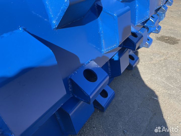 Кулачковый бандаж для катка Sany SSR180