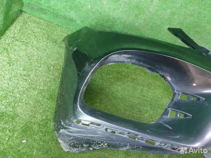 Бампер передний Mercedes-Benz S-Class