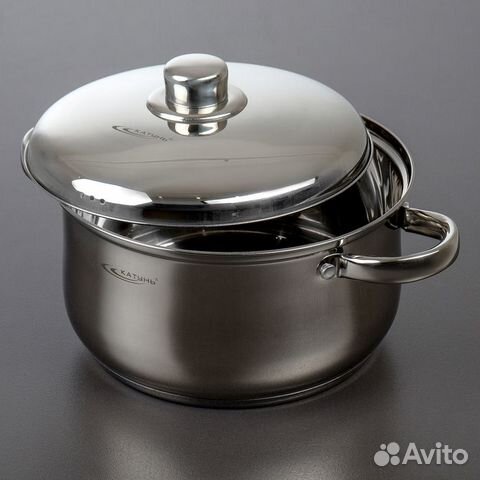 Кастрюля «Гретта»