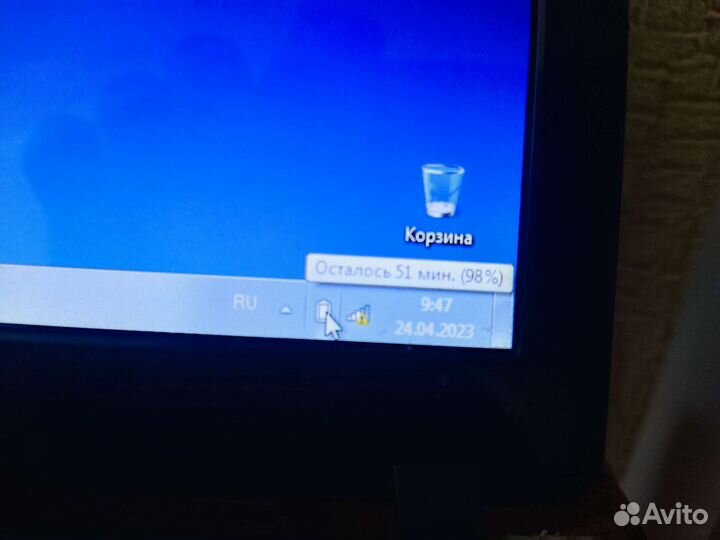 Нетбук Acer Aspire One 753