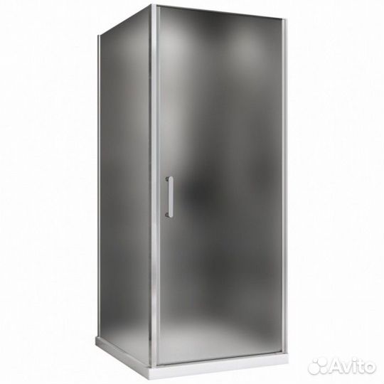 Душевой уголок Abber Sonnenstrand AG04060M-S80M 60x80