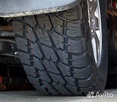 Triangle TR292 215/75 R15 100S