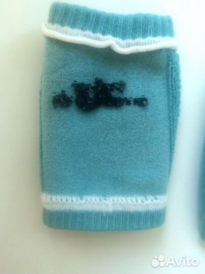 Наколенники детские для ползания