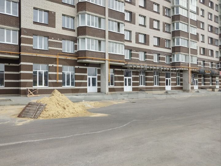 Свободного назначения, 99 м²