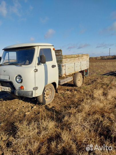 УАЗ 3303 2.9 МТ, 2008, 250 000 км