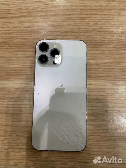 iPhone 13 Pro Max, 128 ГБ