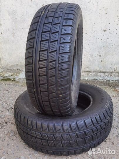 Cooper Discoverer A/TW 205/70 R15 96T