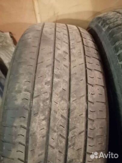 Yokohama Geolandar G91AT 225/65 R17