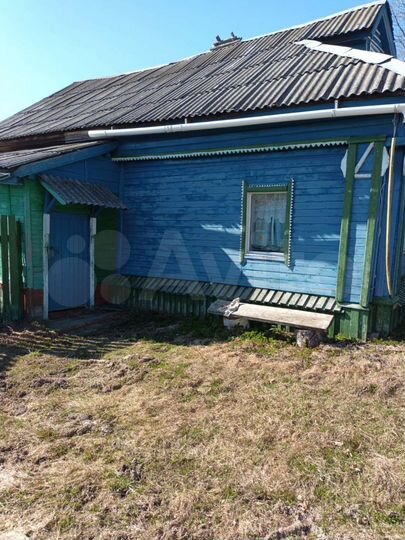 Участок 21 сот. (ИЖС)