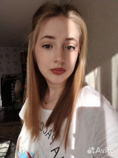 Любая работа, подработка