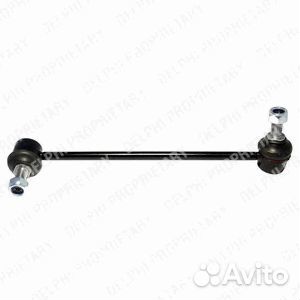 Тяга стабилизатора перед.подв.r