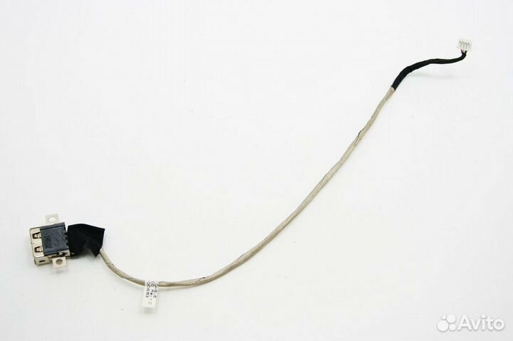 Lenovo G570 G575 USB-порт ноутбука