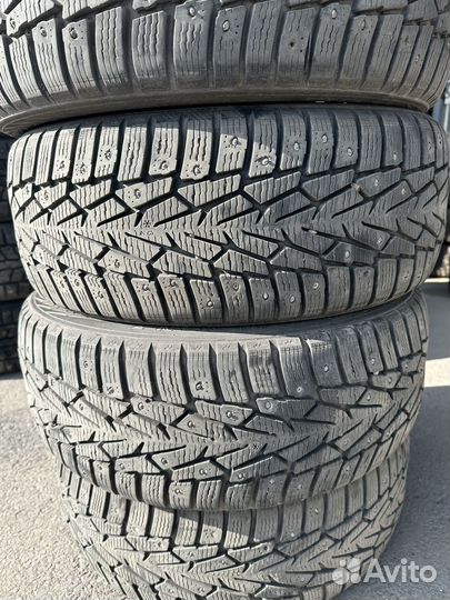 Nokian Tyres Nordman 7 205/50 R17