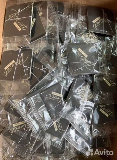 Ваш логотип на ароматизаторах в авто RMT-1186