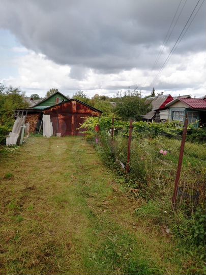 Дом 96,3 м² на участке 4,4 сот.