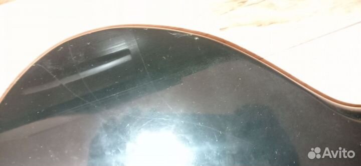 Бас гитара Fender Squier Precision Bass SPJ-39