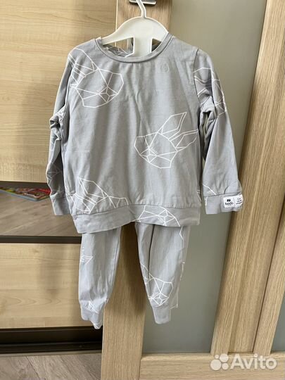 Костюм на девочку