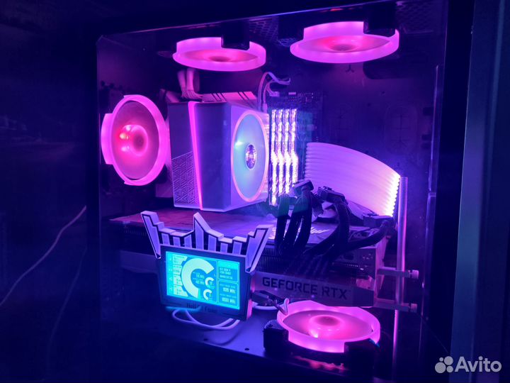 Установка Windows. Сборка и чистка пк