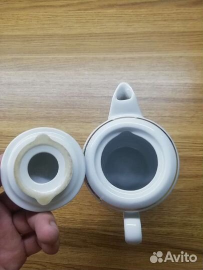 Заварочный чайник