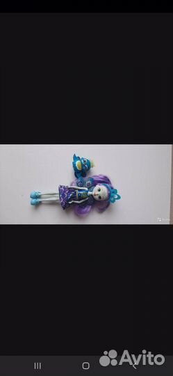 Кукла enchantimals