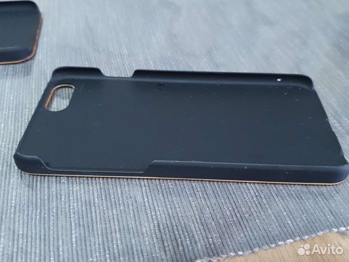 Чехлы (бампер) деревянные для iPhone