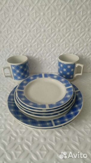 Набор посуды