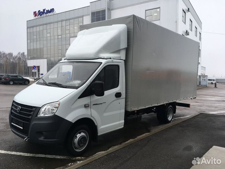 Грузоперевозки перевозки и переезды из/в Тюмень