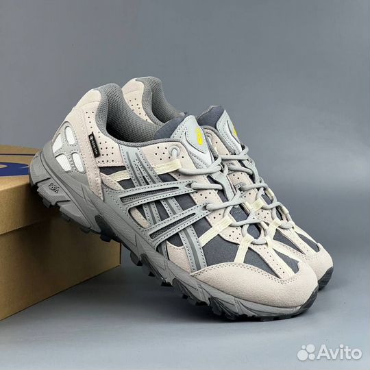 Asics Гель Сонома гортекс Термо