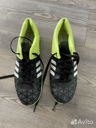 Сороконожки Adidas