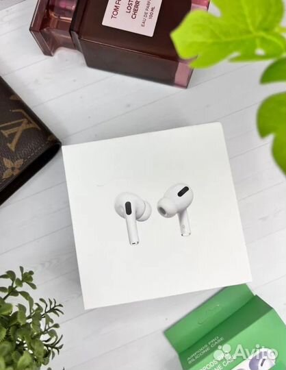 AirPods Pro «Premium / Гарантия»