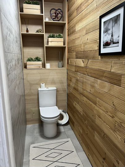 2-к. квартира, 80 м², 3/4 эт.