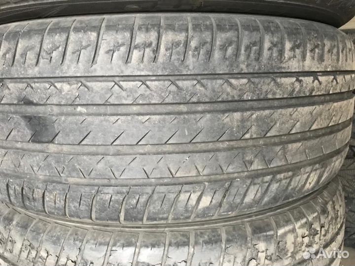 Habilead Eleve AT5 235/55 R19 105W