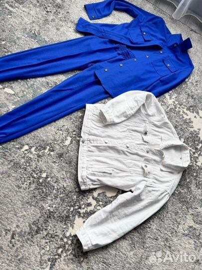 Женские вещи 50 52 размер