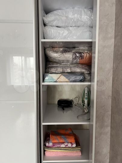 2-к. квартира, 48 м², 9/9 эт.