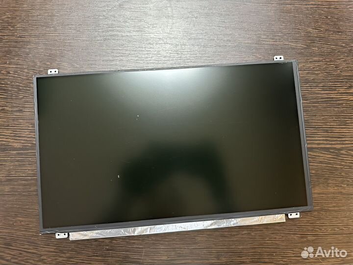 Матрица 15.6 slim 30pin N156BGE-E32